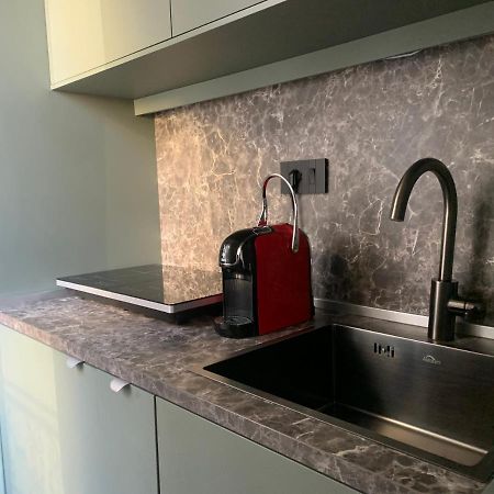 Appartamento Roma San Giovanni Luaran gambar